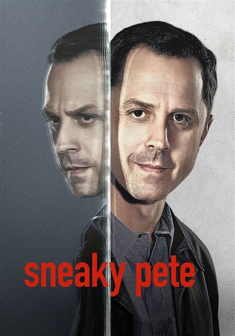 gofilm sneaky pete|Watch Sneaky Pete Streaming in Australia .